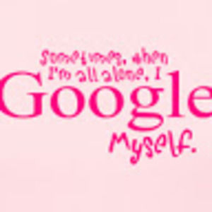 Meet your Posher, Queenie